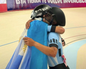 Argentina suma 209 medallas y sigue segunda en los Juegos Suramericanos: así está el medallero