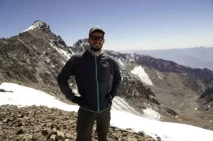 Tragedia en los Alpes: murió un montañista argentino y otro fue rescatado con graves heridas