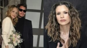 Grieta familiar: quiénes fueron los grandes ausentes en el casamiento de Emanuel Ortega y Julieta Prandi