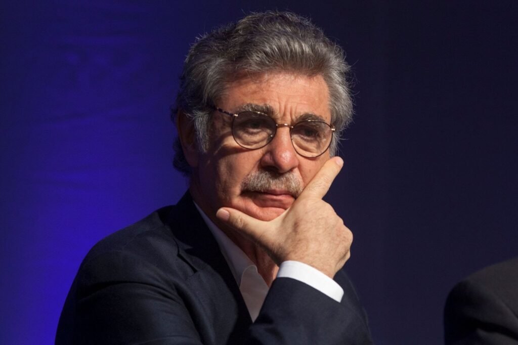 Hugo Sigman declarará este jueves por presuntas irregularidades en la compra de vacunas contra el COVID-19