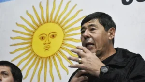 Petroleros: Fuerza Rionegrina y Federal empieza a afiliar en Río Negro