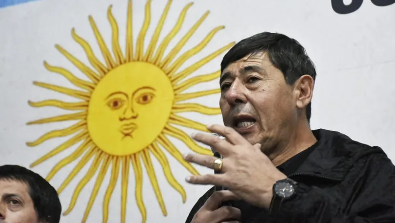 Petroleros: Fuerza Rionegrina y Federal empieza a afiliar en Río Negro