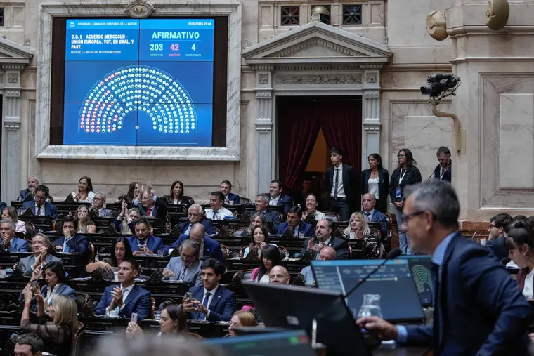 Diputados: la oposición confirmó una sesión especial para tratar endeudamiento familiar y discapacidad