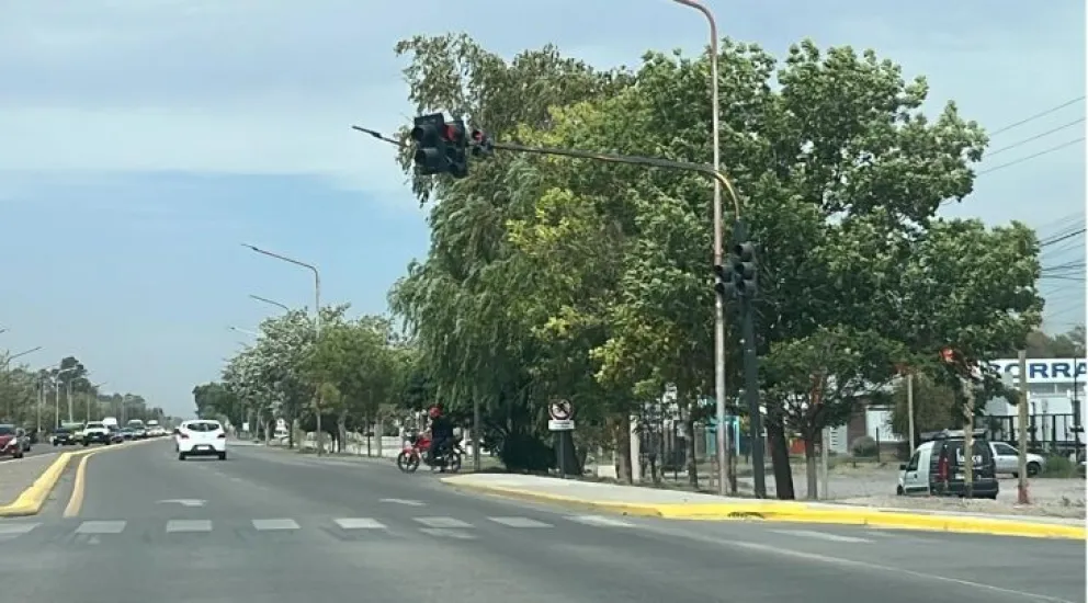 Neuquén tendrá un domingo ventoso y con cielo parcialmente nublado: la máxima llegará a los 22°C
