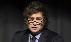 Javier Milei defendió su estrategia por Malvinas y negó que tenga un objetivo electoral