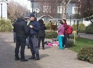 Dolor en Junín de los Andes: murió “Pichi”, un querido personaje urbano en situación de calle