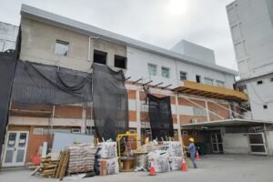 Transformación en salud: cómo el Hospital Castro Rendón avanza hacia una Neonatología más humana y centrada en la familia