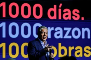 Mil días, mil obras: Neuquén transforma recursos en desarrollo
