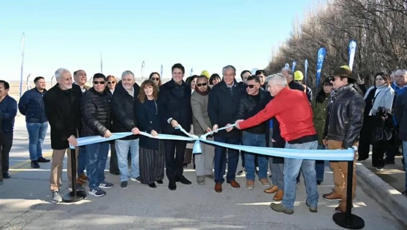 Infraestructura en Neuquén: qué se sabe del Puente Hiroki, el teleférico y el estadio Neuquén Arena
