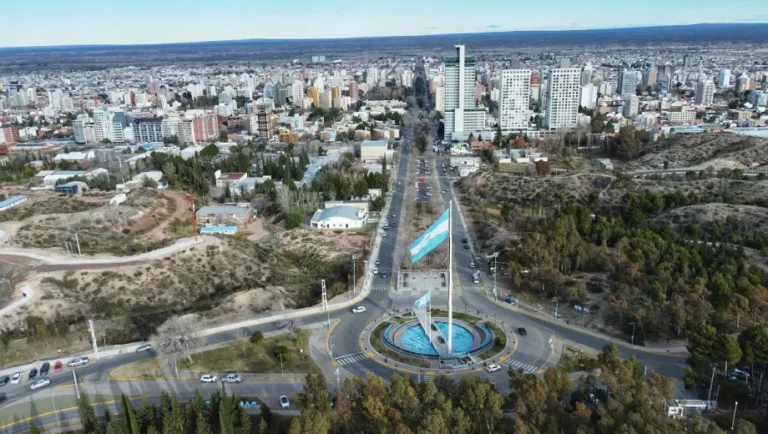 Jornada parcialmente nublada y sin lluvias: así estará el clima este sábado en Neuquén