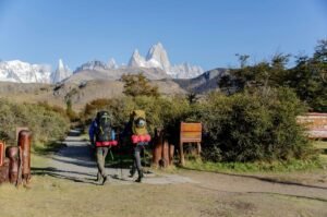 Apuesta al desarrollo: Leticia Esteves afirmó que el turismo se consolida como motor económico en Neuquén