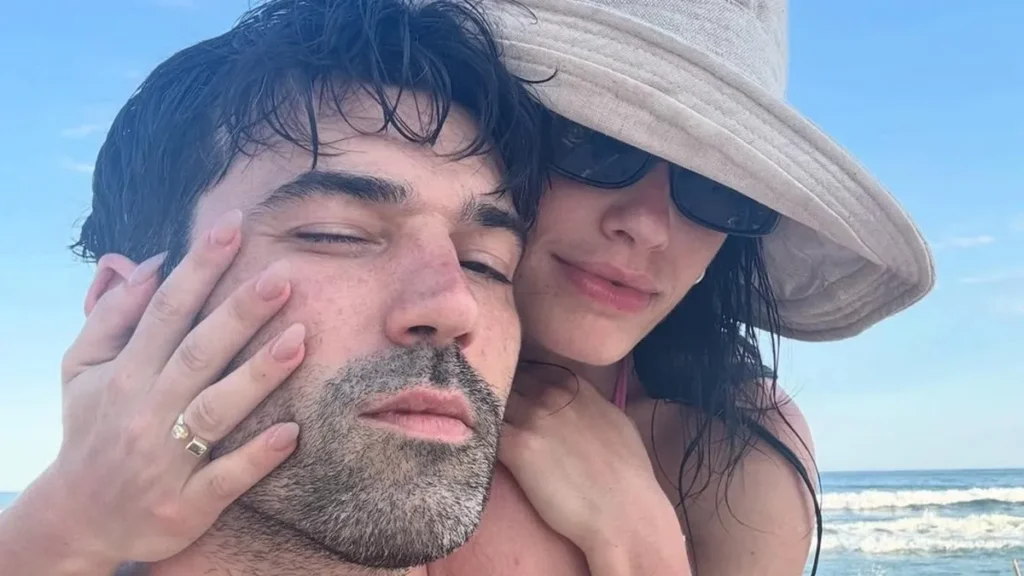 Lali Espósito y Pedro Rosemblat ya tienen fecha de casamiento: todos los detalles de la fiesta