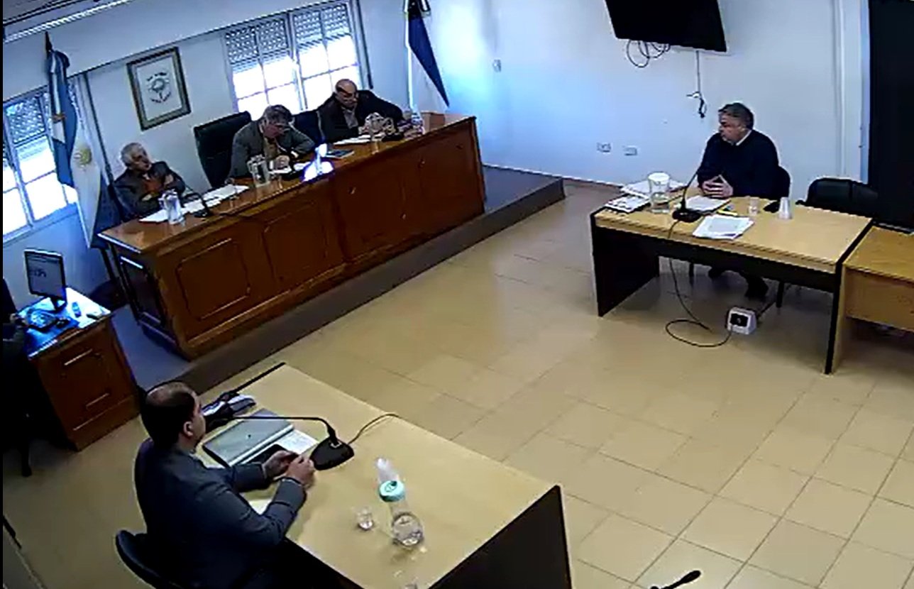 Condenaron a un hombre que le disparó en el pecho a un joven