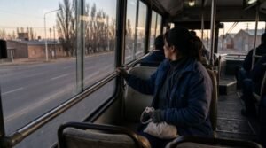 Buscan bonificar la mitad del boleto de transporte para los trabajadores del Alto Valle