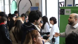 Río Negro reconocerá crédito fiscal a empresas que contraten jóvenes