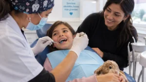 IPROSS amplía la cobertura odontológica para sus afiliados