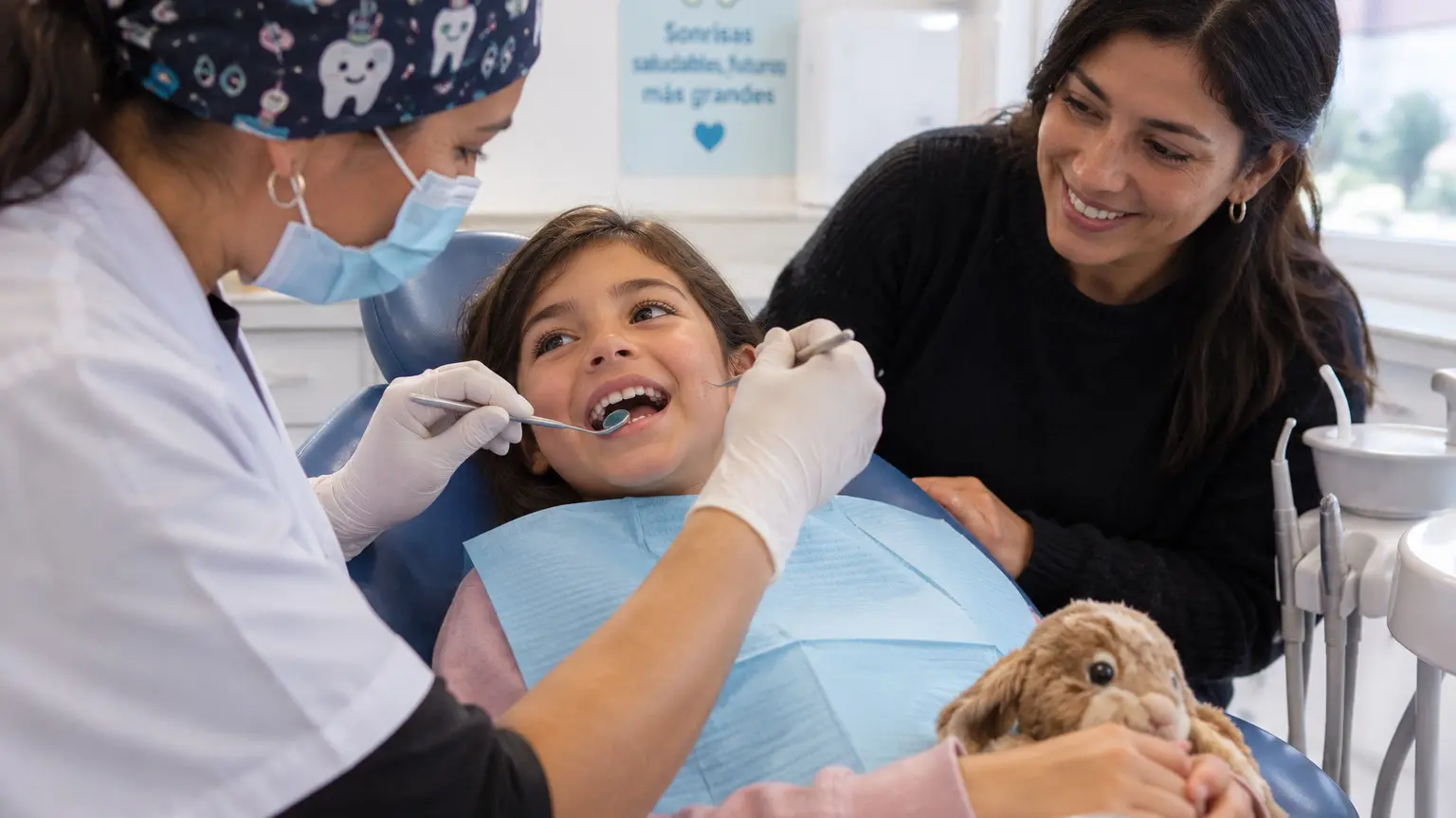 IPROSS amplía la cobertura odontológica para sus afiliados IPROSS amplía la cobertura odontológica para sus afiliados