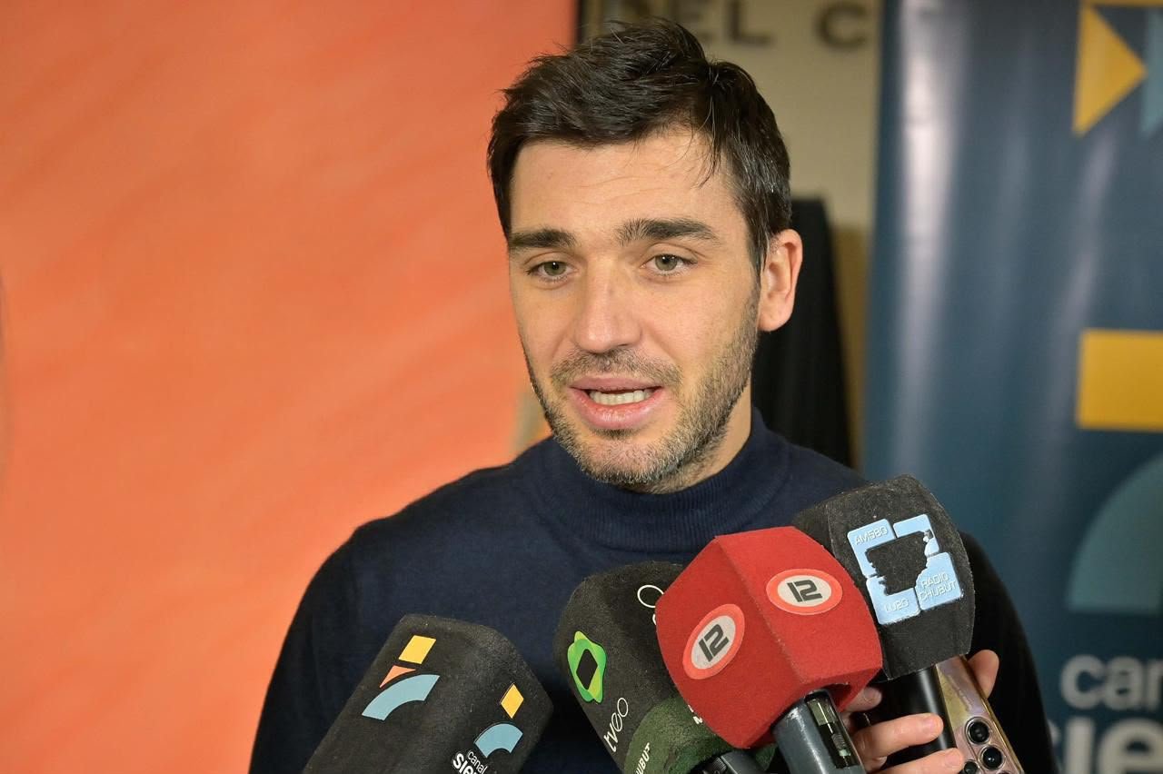 Alivio fiscal para el campo: Torres destacó la aprobación de la prórroga de exenciones impositivas Alivio fiscal para el campo: Torres destacó la aprobación de la prórroga de exenciones impositivas