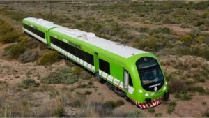 Oportunidad en la Patagonia: un tren regional abre vacantes laborales, mirá los requisitos para postularte