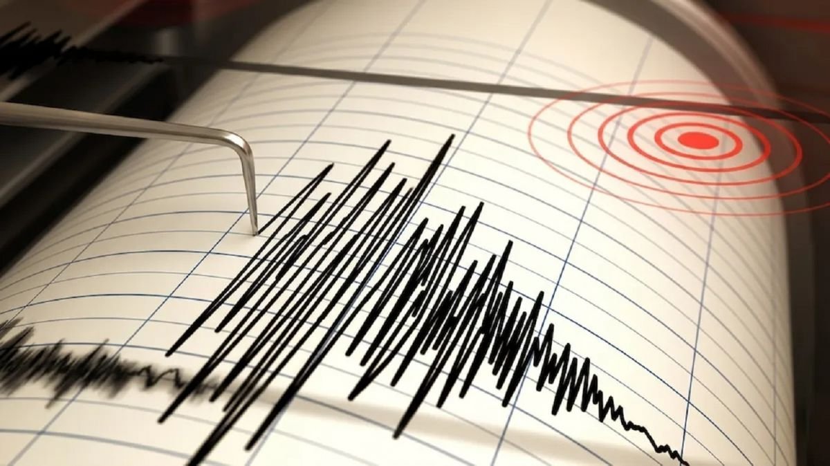 Un sismo de magnitud 5 sacudió Tucumán y se sintió en provincias cercanas Un sismo de magnitud 5 sacudió Tucumán y se sintió en provincias cercanas
