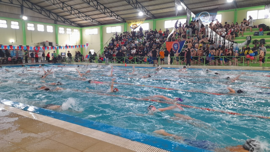 Viedma impulsa un creciente turismo deportivo, que este fin de semana tuvo muy buenos resultados