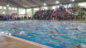 Viedma impulsa un creciente turismo deportivo, que este fin de semana tuvo muy buenos resultados