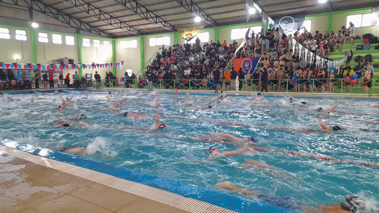 Viedma impulsa un creciente turismo deportivo, que este fin de semana tuvo muy buenos resultados Viedma impulsa un creciente turismo deportivo, que este fin de semana tuvo muy buenos resultados