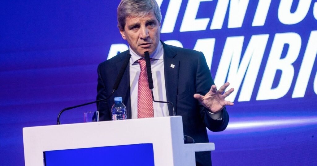 Presupuesto 2027: el Gobierno proyecta un 4% de crecimiento y una inflación del 18%