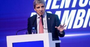 Presupuesto 2027: el Gobierno proyecta un 4% de crecimiento y una inflación del 18%