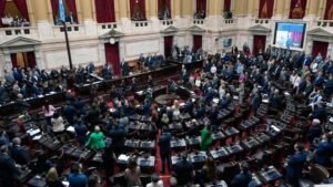 El Presupuesto 2027 comienza a debatirse en Diputados con poco margen para modificar el proyecto