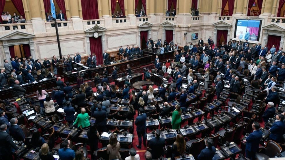 El Presupuesto 2027 comienza a debatirse en Diputados con poco margen para modificar el proyecto