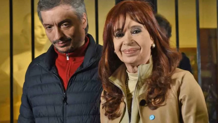 Comienza el debate por Hotesur y Los Sauces: las claves del juicio contra Cristina y Máximo Kirchner