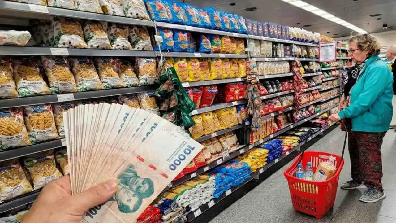 Inflación: el INDEC publica el dato de septiembre y las consultoras anticipan una nueva aceleración