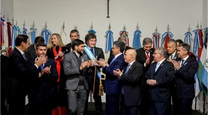 Los gobernadores mantienen cautela ante la propuesta del Gobierno para eliminar las PASO