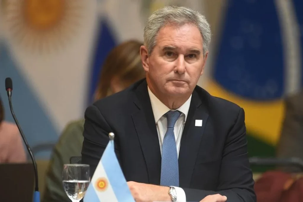 Malvinas: Argentina rechazó las críticas británicas y defendió el arbitraje internacional