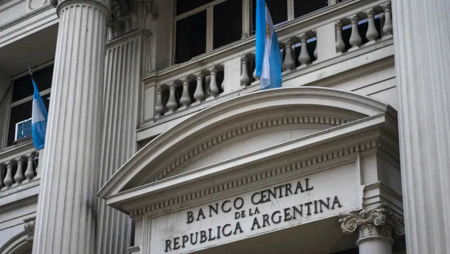 FMI y Argentina: el Banco Central mantendrá las metas monetarias y buscará acumular reservas