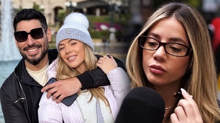 ¿Bebé en camino o boda?: Candela aclaró los rumores de embarazo y habló de su futuro con Facundo Moyano