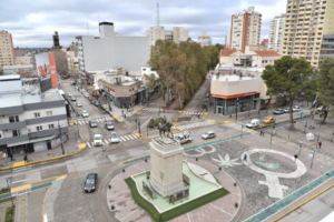Jueves parcialmente nublado en Neuquén: cómo estará el tiempo durante el día 