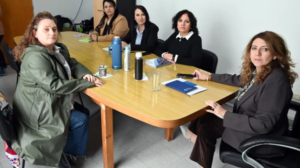 ATE y UPCN llevaron sus reclamos a la paritaria estatal de Río Negro y esperan una nueva propuesta del Gobierno