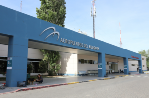 Cambio de categoría y nuevas obras: el plan de Neuquén para su aeropuerto