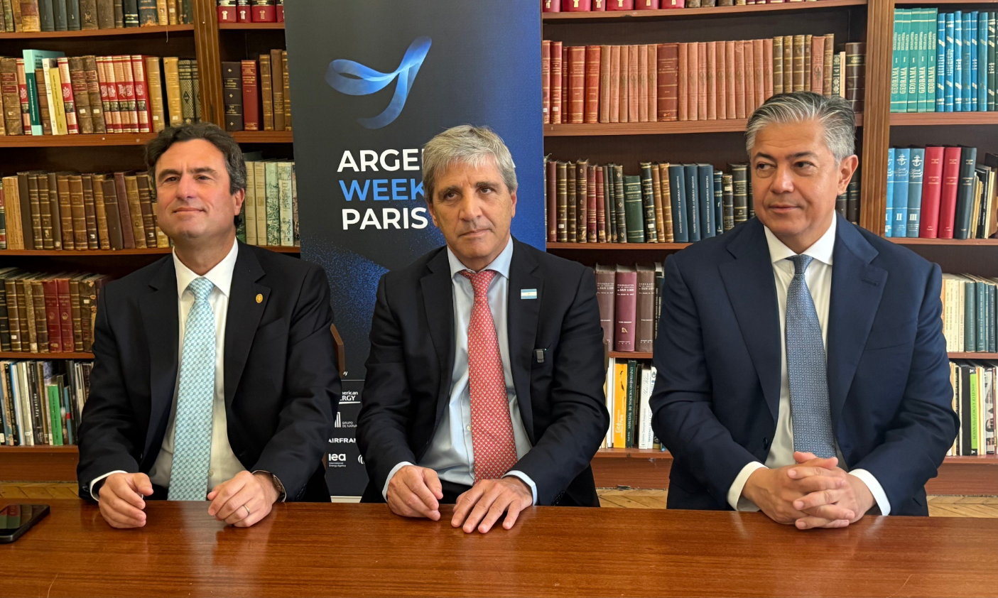 Pluspetrol invertirá US.400 millones en Vaca Muerta tras el ingreso de un proyecto al RIGI