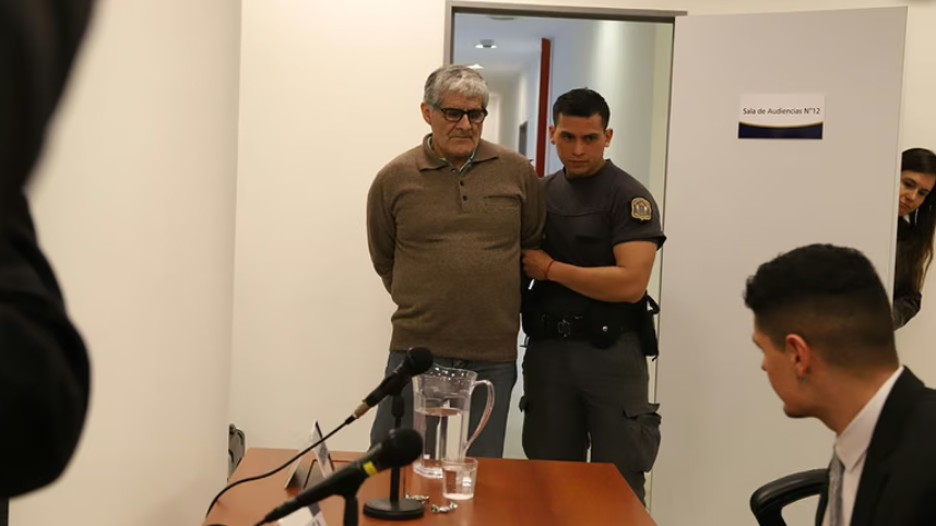 Juicio por el transfemicidio de Azul Semeñenko: las dos versiones que analiza el jurado 