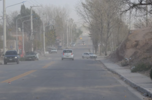Alerta por viento y nevadas en Neuquén: qué zonas serán afectadas este fin de semana