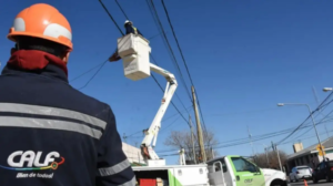 CALF realizará trabajos eléctricos y habrá cortes programados de luz este domingo en Neuquén