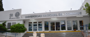 La UNCo, primera entre las universidades públicas patagónicas en el ranking QS