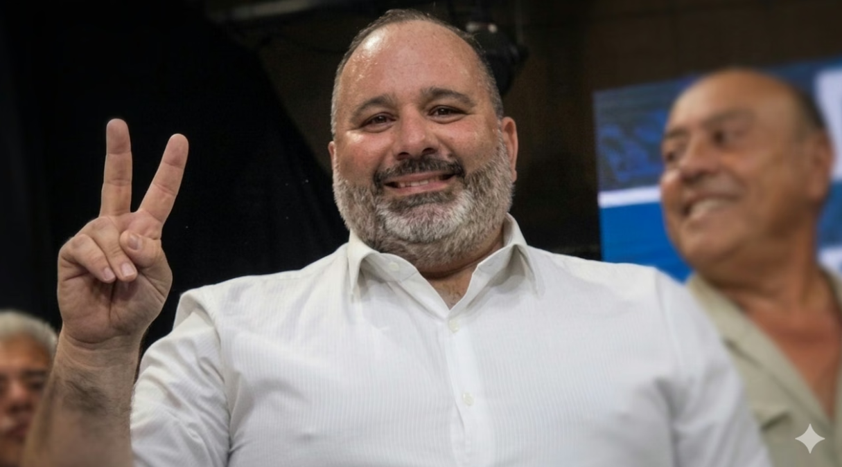 Revés judicial y guerra interna: el PJ neuquino quedó sin conducción reconocida Revés judicial y guerra interna: el PJ neuquino quedó sin conducción reconocida