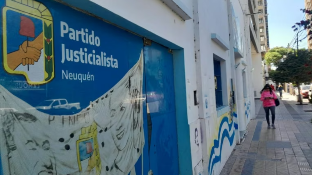 El PJ neuquino perdió 44 afiliados: quiénes fueron expulsados y por qué