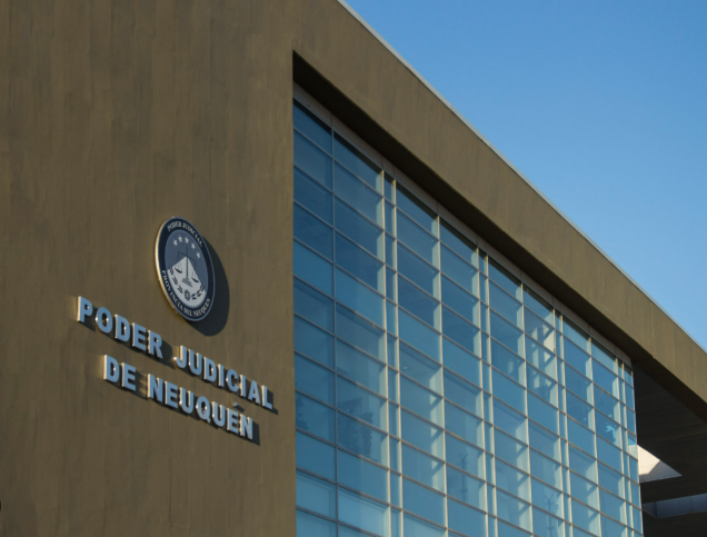 Atropelló a una nena de 5 años en Neuquén y huyó: quedó imputado y recuperó la libertad