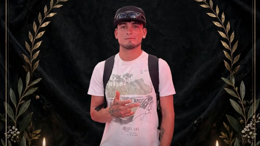 Identificaron al joven de 25 años asesinado de un disparo en el Parque Industrial de Neuquén