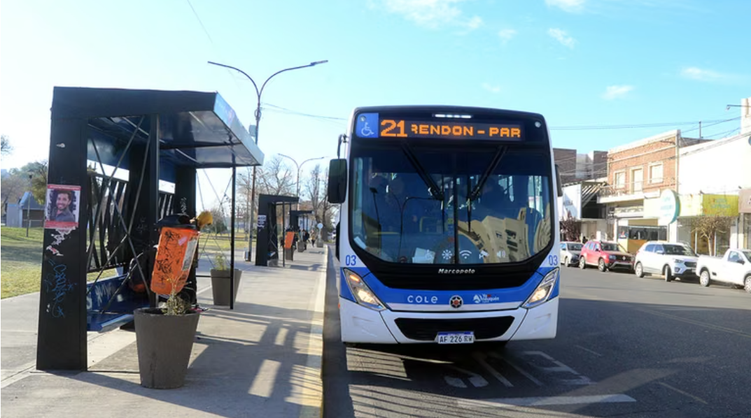 Neuquén apuesta a la ciencia para planificar el transporte y la movilidad